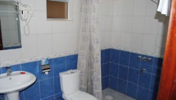 Hotel The Great Lakes Kisumu Zewnętrze zdjęcie