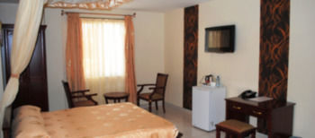 Hotel The Great Lakes Kisumu Zewnętrze zdjęcie