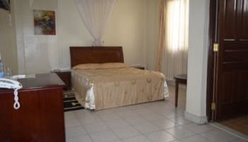 Hotel The Great Lakes Kisumu Zewnętrze zdjęcie
