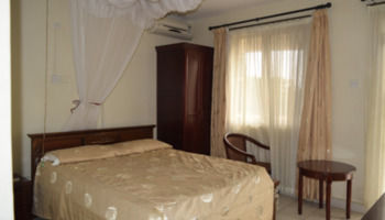 Hotel The Great Lakes Kisumu Zewnętrze zdjęcie