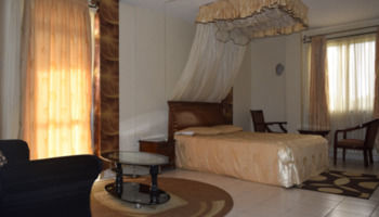 Hotel The Great Lakes Kisumu Zewnętrze zdjęcie