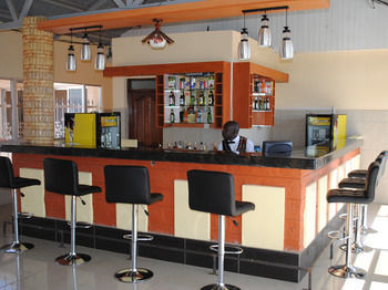 Hotel The Great Lakes Kisumu Zewnętrze zdjęcie