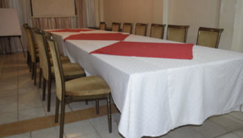 Hotel The Great Lakes Kisumu Zewnętrze zdjęcie