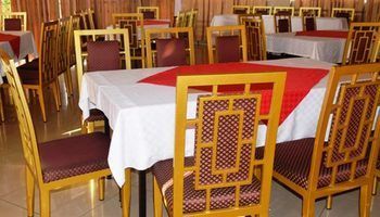 Hotel The Great Lakes Kisumu Zewnętrze zdjęcie